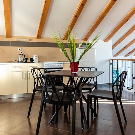 Apartments Sutalo Cavtat Dış mekan fotoğraf