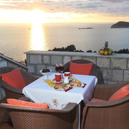 Apartments Sutalo Cavtat Dış mekan fotoğraf