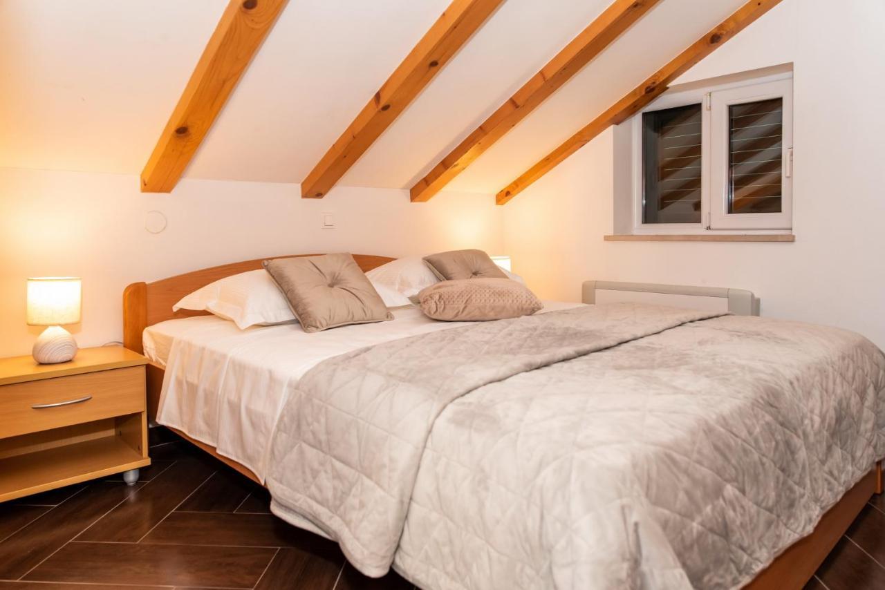 Apartments Sutalo Cavtat Dış mekan fotoğraf