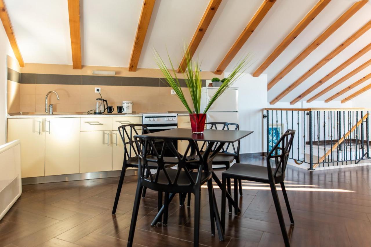 Apartments Sutalo Cavtat Dış mekan fotoğraf