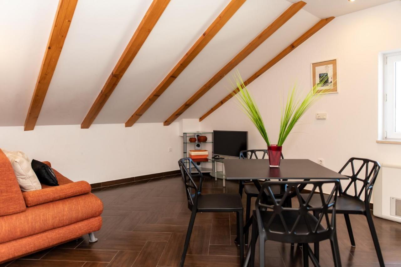 Apartments Sutalo Cavtat Dış mekan fotoğraf