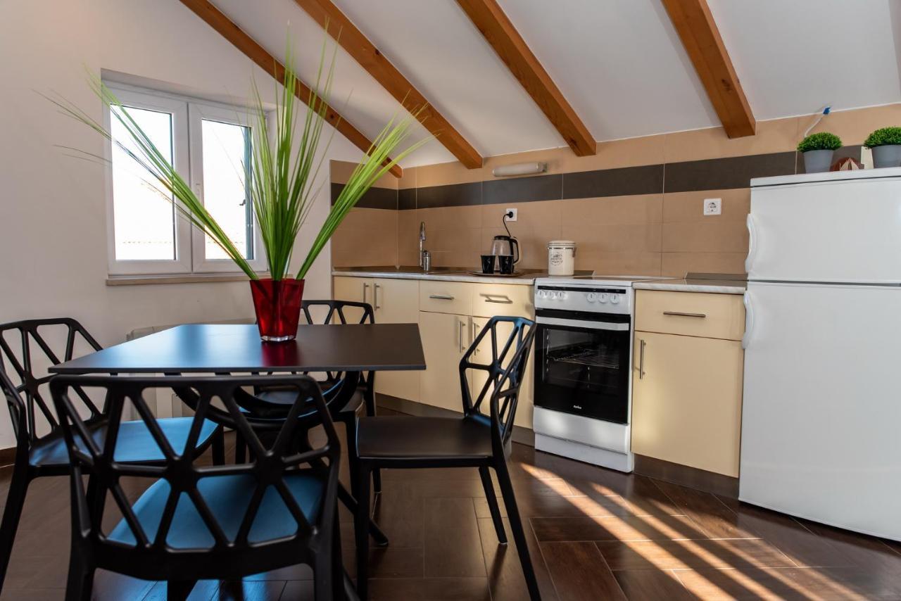Apartments Sutalo Cavtat Dış mekan fotoğraf