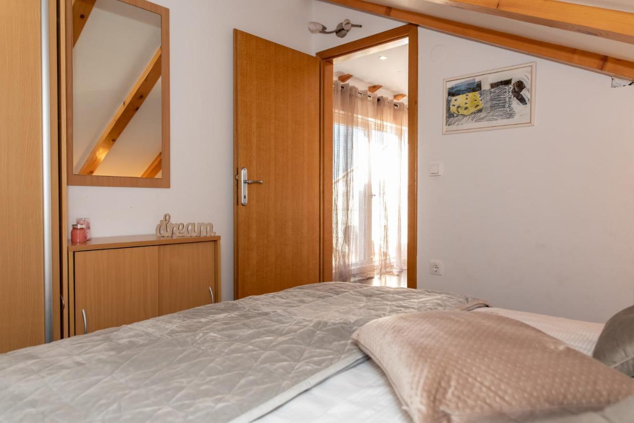 Apartments Sutalo Cavtat Dış mekan fotoğraf