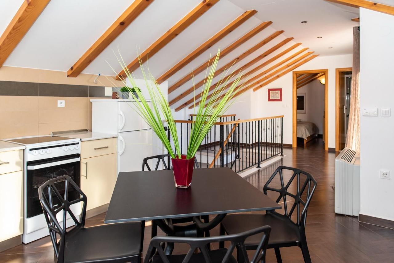 Apartments Sutalo Cavtat Dış mekan fotoğraf