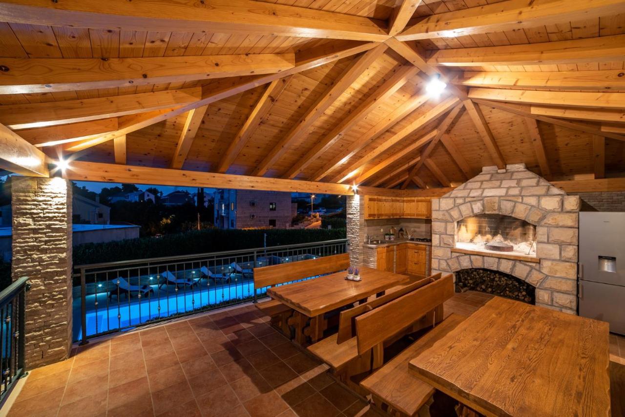 Apartments Sutalo Cavtat Dış mekan fotoğraf