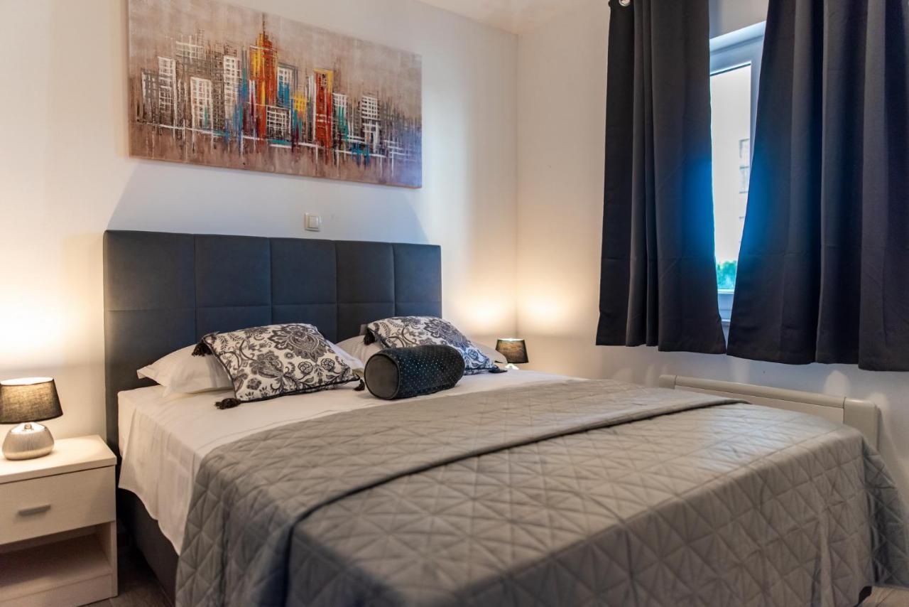 Apartments Sutalo Cavtat Dış mekan fotoğraf