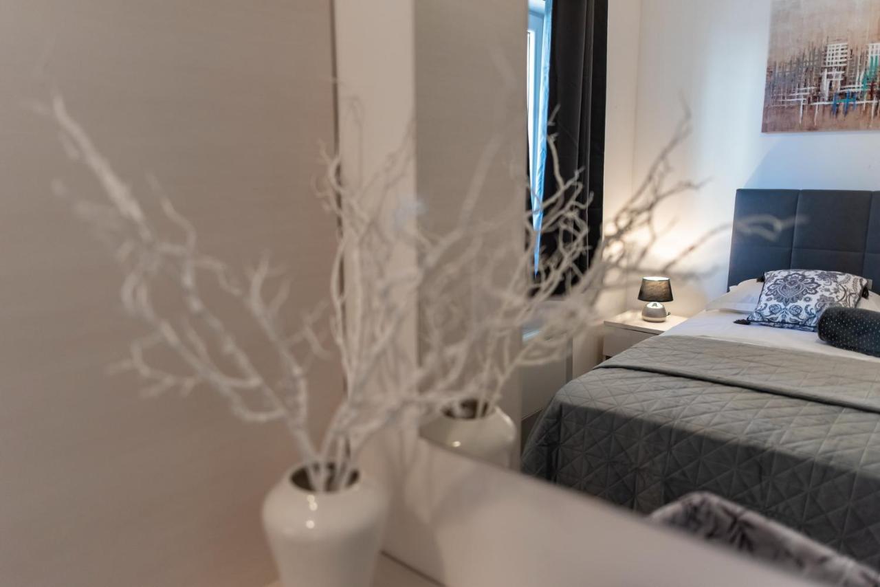 Apartments Sutalo Cavtat Dış mekan fotoğraf