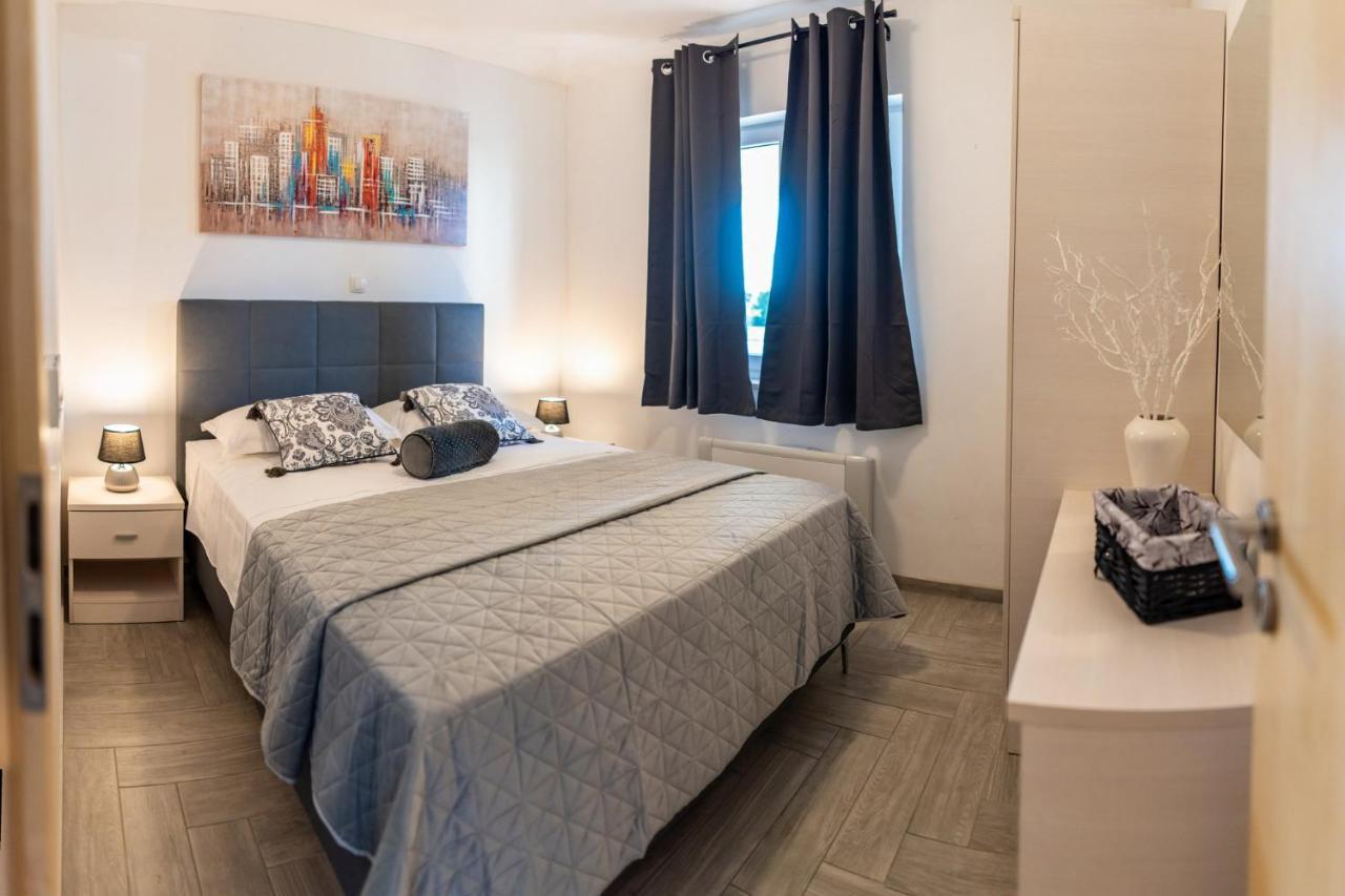 Apartments Sutalo Cavtat Dış mekan fotoğraf