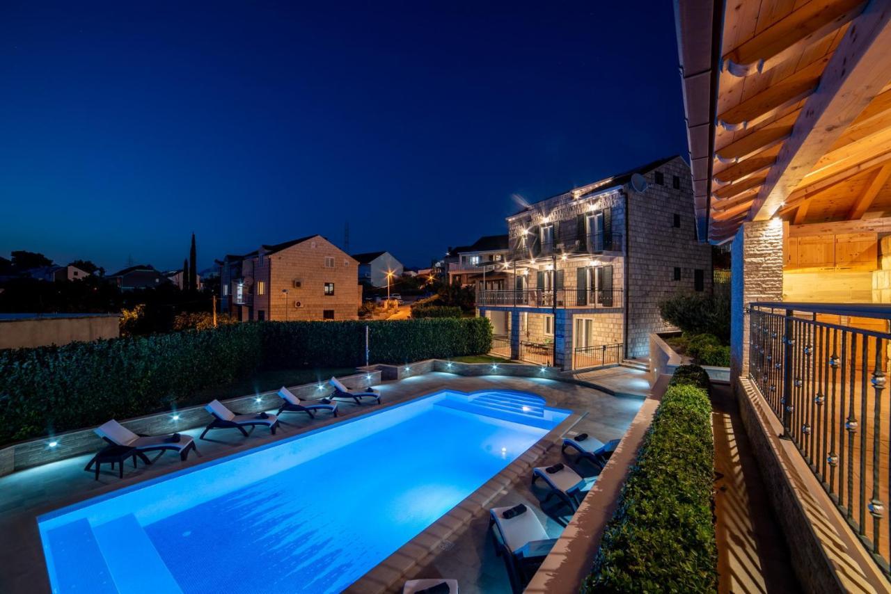 Apartments Sutalo Cavtat Dış mekan fotoğraf