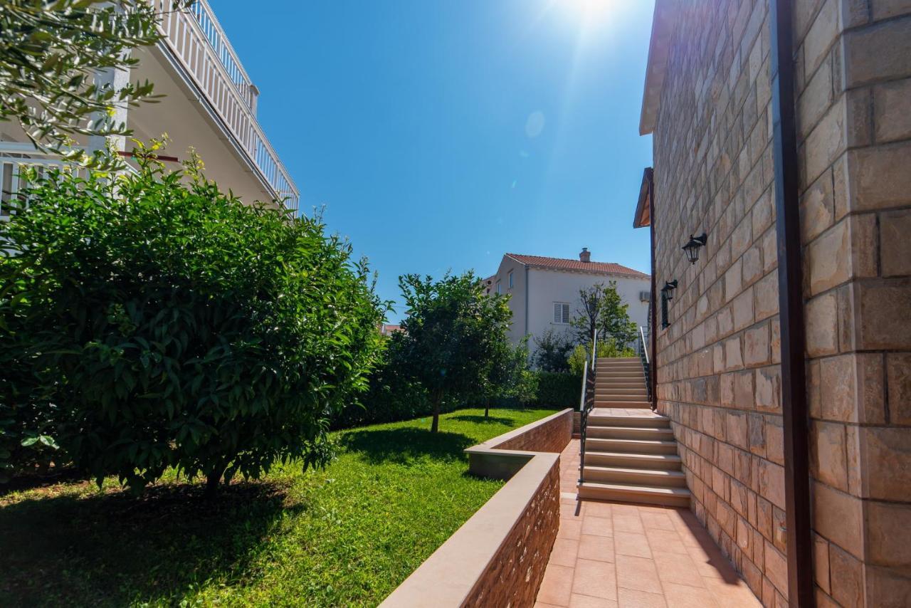 Apartments Sutalo Cavtat Dış mekan fotoğraf