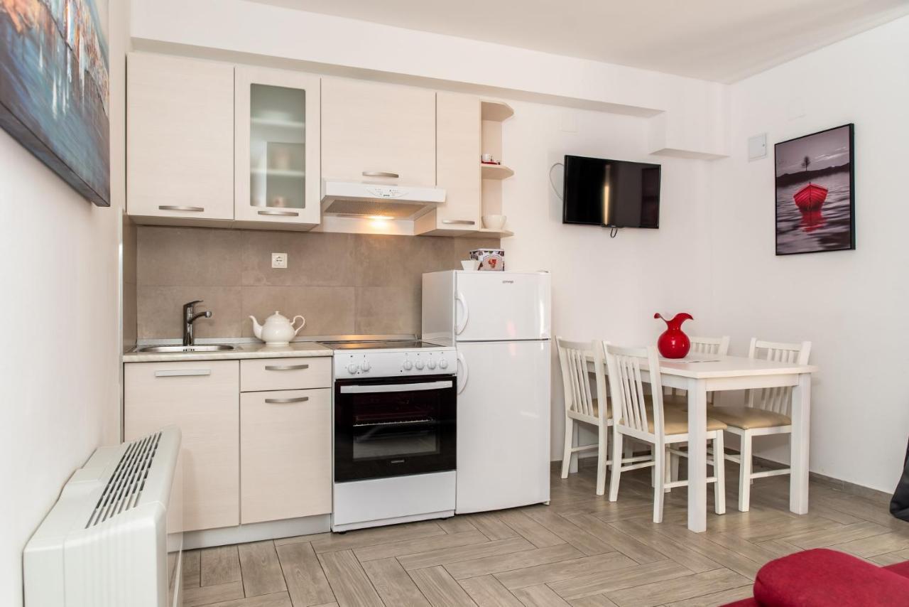Apartments Sutalo Cavtat Dış mekan fotoğraf