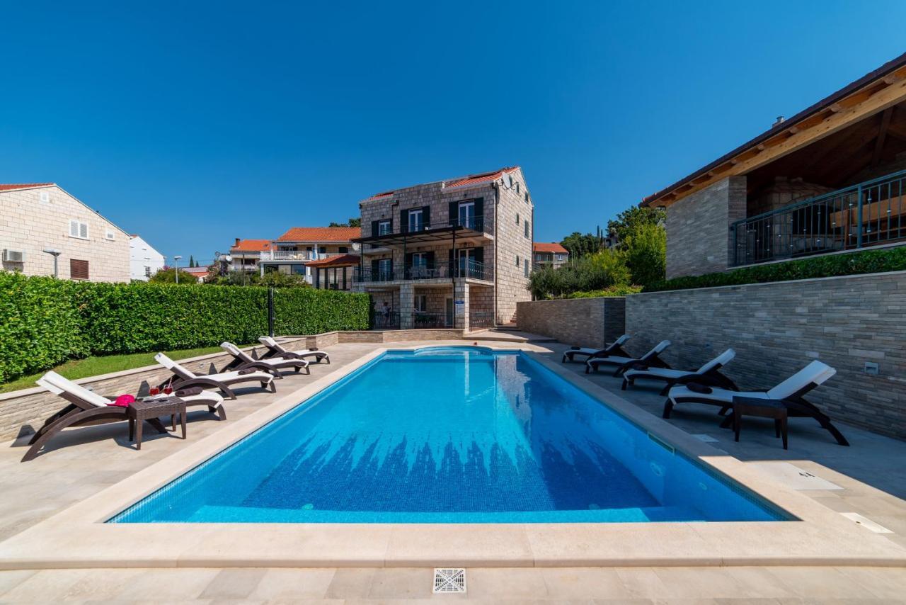 Apartments Sutalo Cavtat Dış mekan fotoğraf