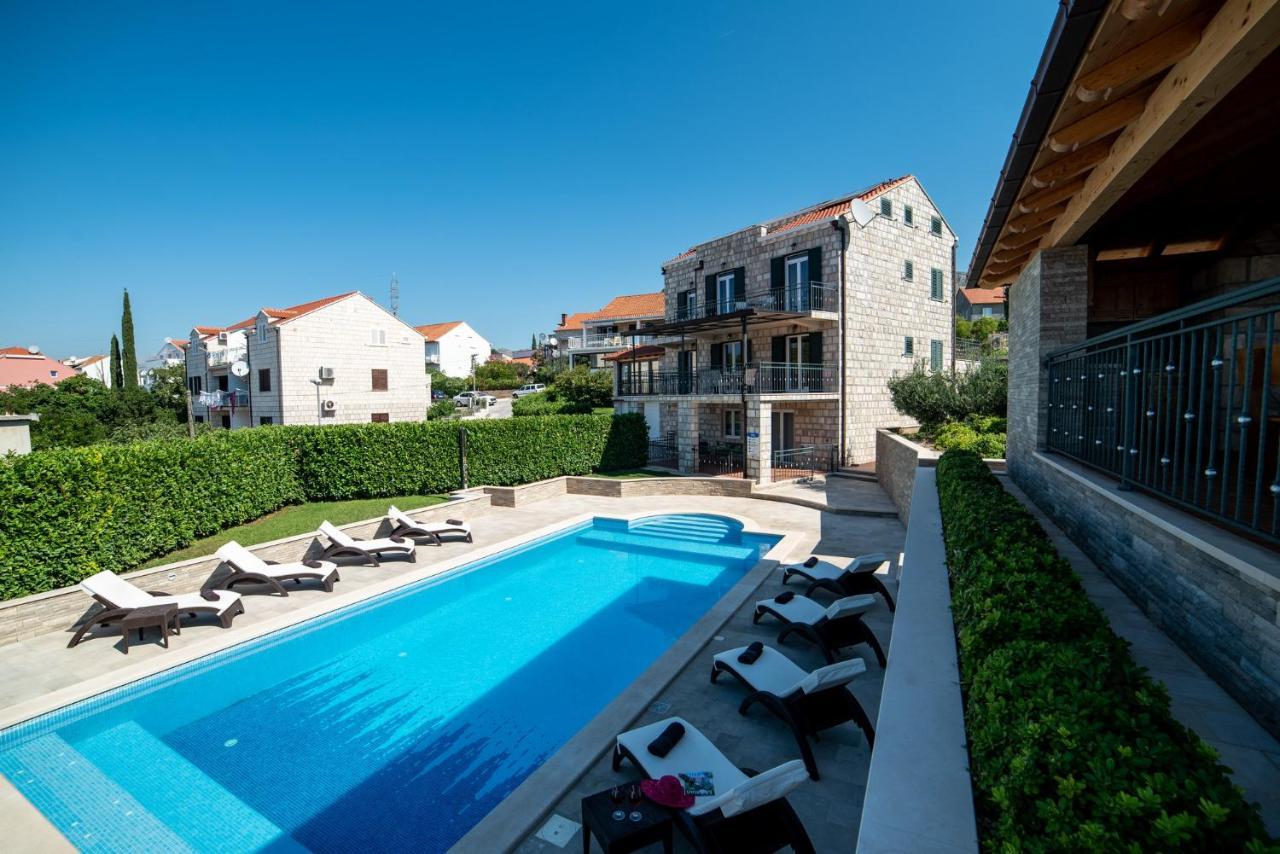 Apartments Sutalo Cavtat Dış mekan fotoğraf