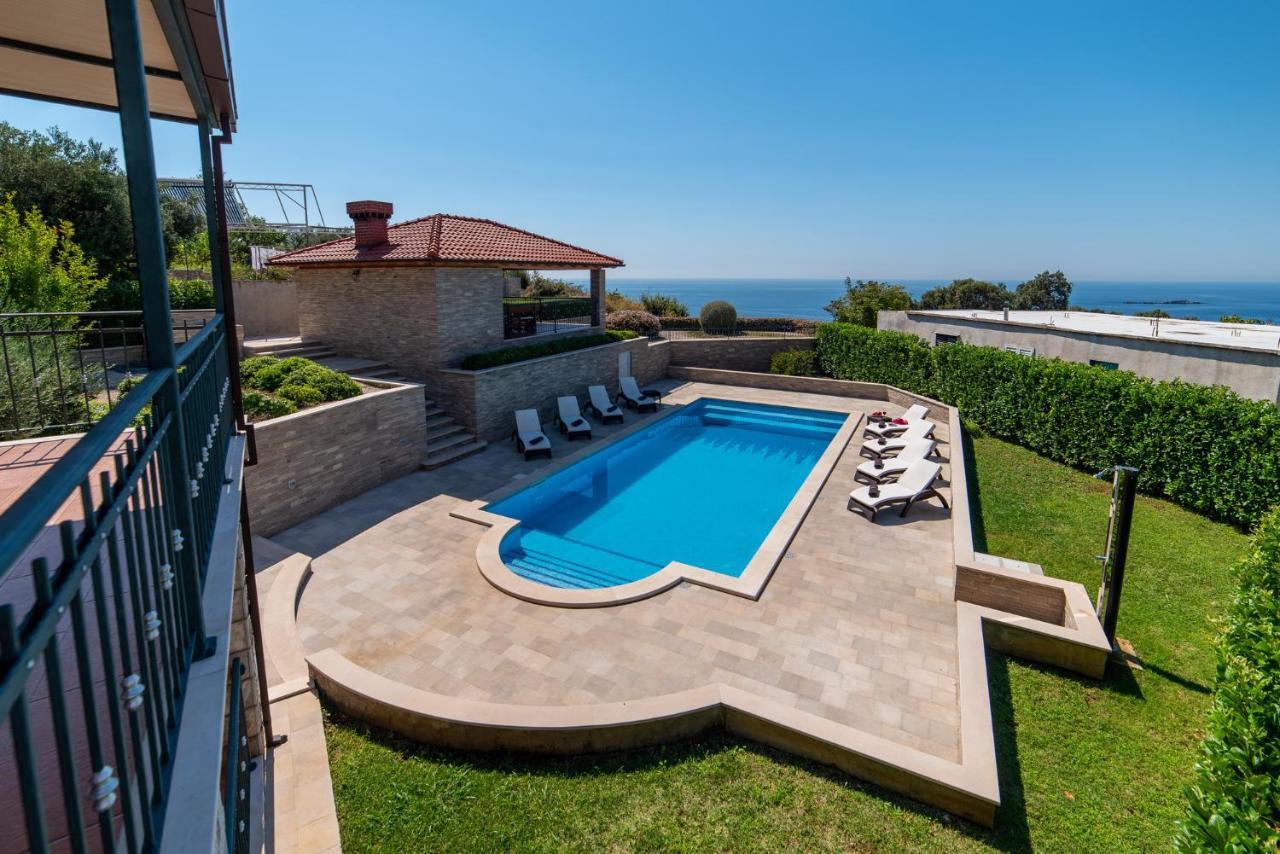 Apartments Sutalo Cavtat Dış mekan fotoğraf