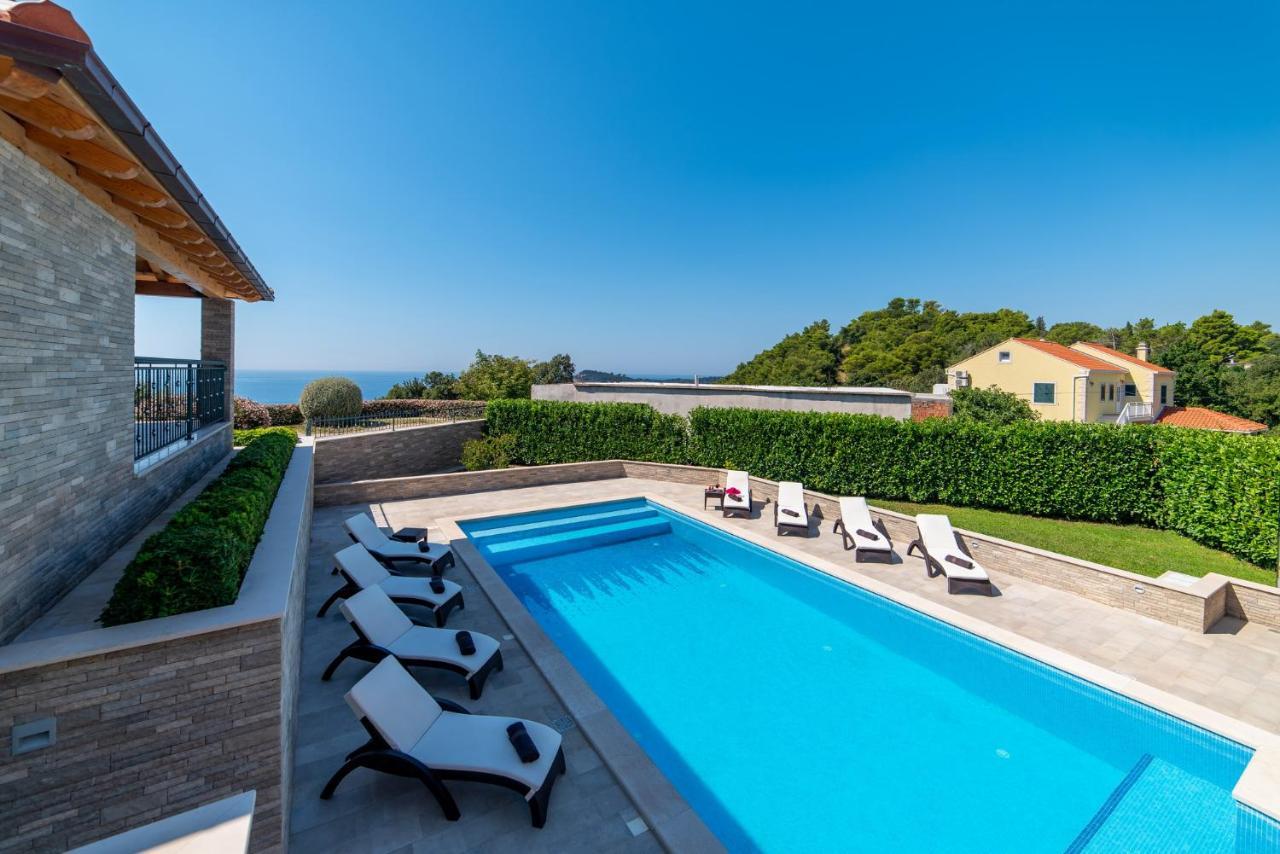 Apartments Sutalo Cavtat Dış mekan fotoğraf
