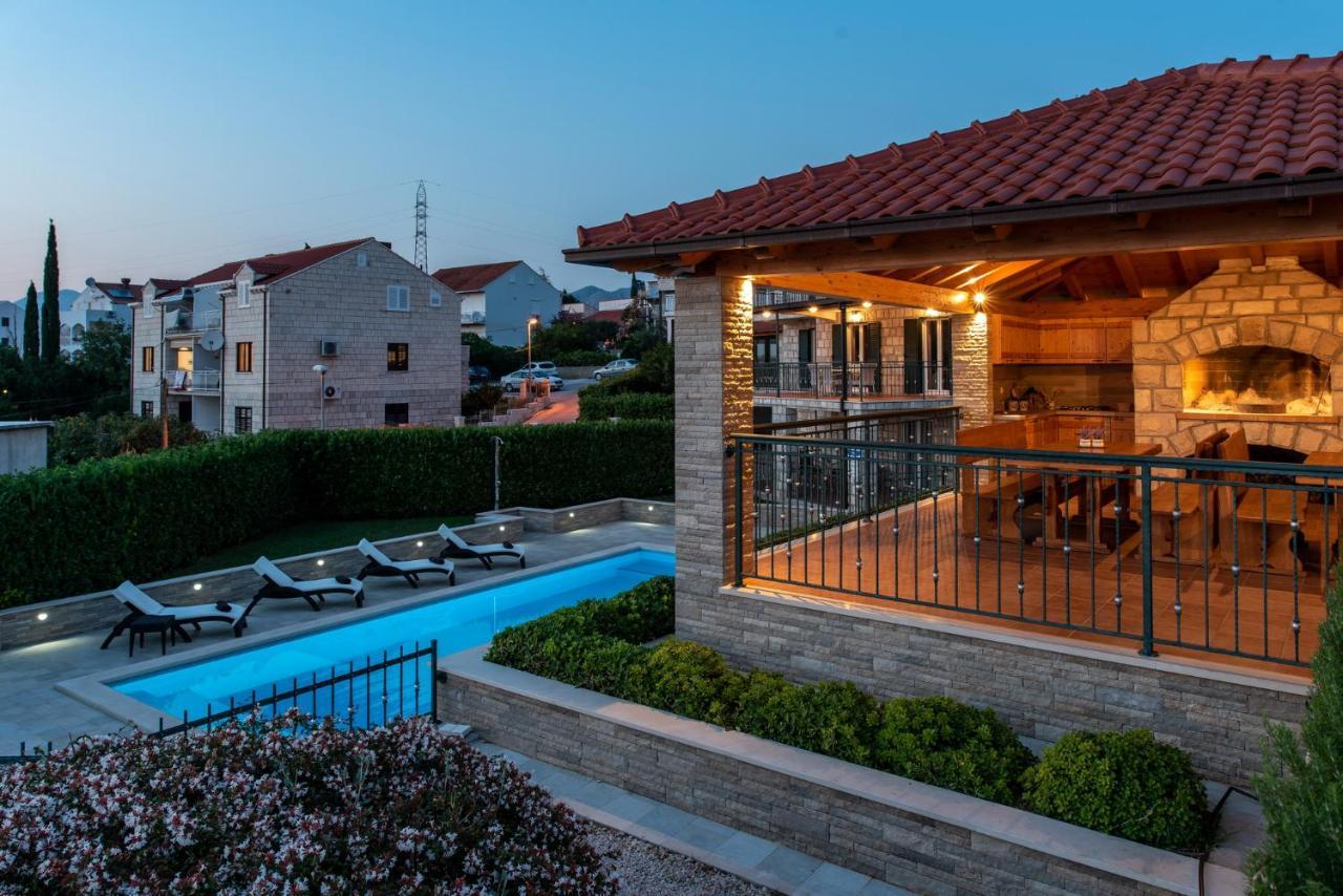 Apartments Sutalo Cavtat Dış mekan fotoğraf