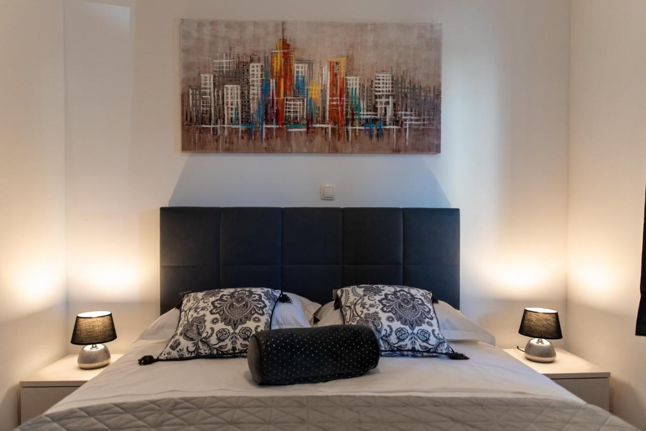 Apartments Sutalo Cavtat Dış mekan fotoğraf