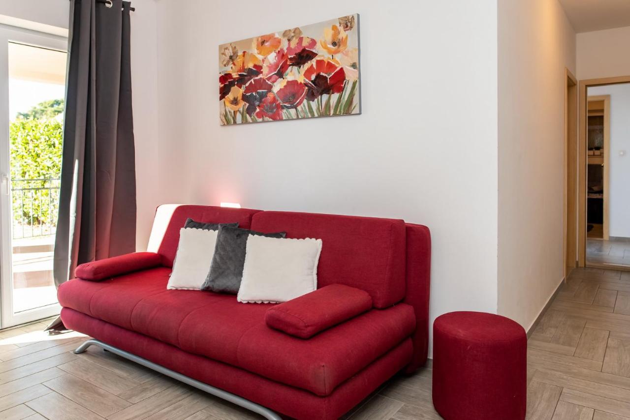 Apartments Sutalo Cavtat Dış mekan fotoğraf