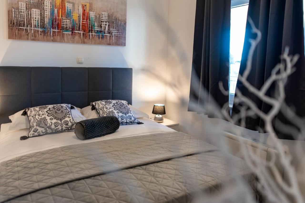 Apartments Sutalo Cavtat Dış mekan fotoğraf