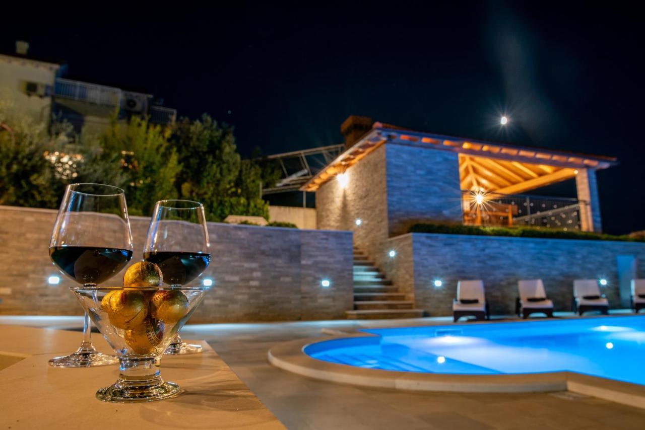 Apartments Sutalo Cavtat Dış mekan fotoğraf